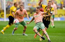 Nhận định, soi kèo Dortmund vs Bremen, 1h30 ngày 21/10 Nhận định, soi kèo Dortmund vs Bremen, 1h30 ngày 21/10