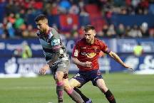 Nhận định, soi kèo Osasuna vs Granada, 1h00 ngày 21/10 Nhận định, soi kèo Osasuna vs Granada, 1h00 ngày 21/10