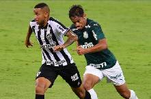 Nhận định, soi kèo Palmeiras vs Atletico Mineiro, 5h00 ngày 20/10