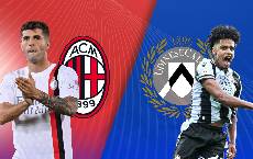 Nhận định, soi kèo AC Milan vs Udinese, 23h00 ngày 19/10: Ngựa ô đại náo San Siro