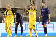 Nhận định, soi kèo Aris vs Kallithea, 0h00 ngày 21/10: Chủ nhà hưng phấn