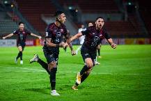 Nhận định, soi kèo Bangkok United vs Sukhothai, 18h00 ngày 20/10: Nhọc nhằn bám đuổi