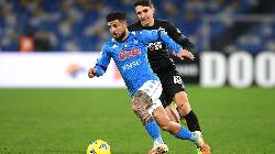 Nhận định, soi kèo Empoli vs Napoli, 17h30 ngày 20/10: Cú vấp đáng tiếc