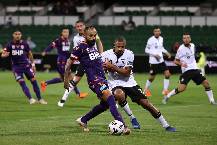 Nhận định, soi kèo Macarthur vs Perth Glory, 12h00 ngày 20/10: Tưng bừng bàn thắng