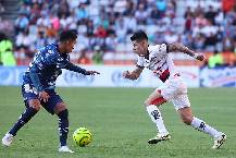 Nhận định, soi kèo Pachuca vs Guadalajara, 6h00 ngày 20/10: Dễ hòa