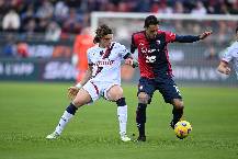 Nhận định, soi kèo Cagliari vs Bologna, 20h00 ngày 19/10: Hàng công bất ổn