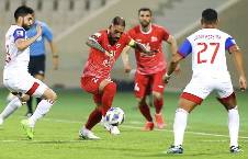 Nhận định, soi kèo Sharjah vs Tractor, 23h00 ngày 20/10: Điểm tựa sân nhà Nhận định, soi kèo Sharjah vs Tractor, 23h00 ngày 20/10: Điểm tựa sân nhà