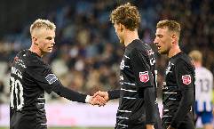 Nhận định, soi kèo Sonderjyske vs Fredericia, 00h00 ngày 21/10: Khó cho cửa dưới Nhận định, soi kèo Sonderjyske vs Fredericia, 00h00 ngày 21/10: Khó cho cửa dưới