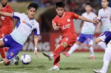 Nhận định, soi kèo Thể Công Viettel vs SHB Đà Nẵng, 19h15 ngày 20/10: Tiếp tục bất bại Nhận định, soi kèo Thể Công Viettel vs SHB Đà Nẵng, 19h15 ngày 20/10: Tiếp tục bất bại