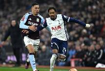 Nhận định, soi kèo Tottenham vs Aston Villa, 20h00 ngày 19/10: Gà trống mắc thóc