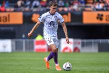 Nhận định, soi kèo Toulouse vs Metz, 22h15 ngày 19/10: Dìm khách xuống đáy