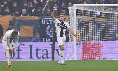 Kèo thẻ phạt Parma vs Torino 01h45 ngày 20/10