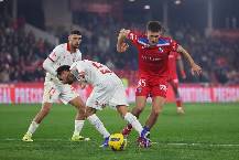 Nhận định bóng đá Braga vs Gil Vicente, 02h15 ngày 20/10: Chủ nhà khủng hoảng
