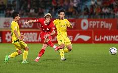Nhận định bóng đá CA TPHCM vs Thể Công Viettel, 18h00 ngày 19/10: Chia điểm