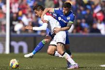 Nhận định bóng đá Getafe vs Vallecano, 02h00 ngày 20/10: Khách lấn chủ
