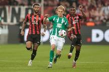 Nhận định bóng đá Viborg vs Midtjylland, 00h00 ngày 20/10: Chủ nhà có điểm