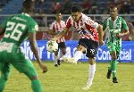 Nhận định bóng đá Junior Barranquilla vs Atlético Nacional, 7h ngày 21/11: Điểm tựa sân nhà