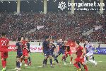 Việt Nam 0-0 Thái Lan: Chủ nhà mất oan 2 điểm
