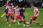 Nhận định Atletico Madrid vs Barcelona, 3h00 ngày 22/11