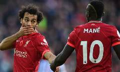 Đội hình kết hợp Liverpool vs Arsenal: ‘Đinh ba’ châu Phi