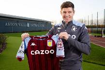Đội hình ra sân chính thức Aston Villa vs Brighton, 22h ngày 20/11 Đội hình ra sân chính thức Aston Villa vs Brighton, 22h ngày 20/11