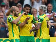 Đội hình ra sân chính thức Norwich vs Southampton, 22h ngày 20/11 Đội hình ra sân chính thức Norwich vs Southampton, 22h ngày 20/11