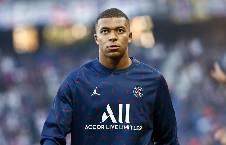 Đội hình ra sân chính thức PSG vs Nantes, 23h ngày 20/11 Đội hình ra sân chính thức PSG vs Nantes, 23h ngày 20/11