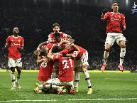 Đội hình ra sân chính thức Watford vs MU, 22h ngày 20/11 Đội hình ra sân chính thức Watford vs MU, 22h ngày 20/11