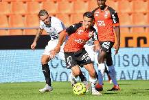 Nhận định, soi kèo Angers vs Lorient, 21h00 ngày 21/11 Nhận định, soi kèo Angers vs Lorient, 21h00 ngày 21/11