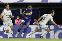 Nhận định, soi kèo Boca Juniors vs Sarmiento, 5h15 ngày 21/11