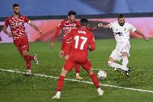 Nhận định, soi kèo Granada vs Real Madrid, 22h15 ngày 21/11 Nhận định, soi kèo Granada vs Real Madrid, 22h15 ngày 21/11