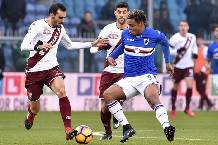 Nhận định, soi kèo Salernitana vs Sampdoria, 21h ngày 21/11