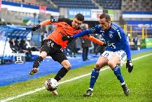 Nhận định, soi kèo Strasbourg vs Reims, 21h00 ngày 21/11 Nhận định, soi kèo Strasbourg vs Reims, 21h00 ngày 21/11