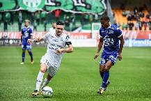 Nhận định, soi kèo Troyes vs Saint-Etienne, 21h00 ngày 21/11 Nhận định, soi kèo Troyes vs Saint-Etienne, 21h00 ngày 21/11