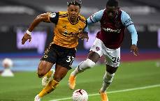 Nhận định, soi kèo Wolves vs West Ham, 22h ngày 20/11