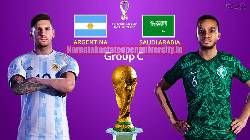 Nhận định, soi kèo Argentina vs Saudi Arabia, 17h ngày 22/11