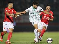 Nhận định, soi kèo Bình Định vs TP.HCM, 17h ngày 19/11