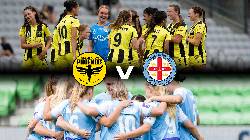 Nhận định, soi kèo Nữ Wellington Phoenix vs Nữ Melbourne City, 9h ngày 20/11 Nhận định, soi kèo Nữ Wellington Phoenix vs Nữ Melbourne City, 9h ngày 20/11