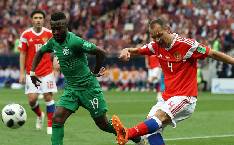 Soi kèo chẵn/ lẻ Uzbekistan vs Nga, 19h ngày 20/11