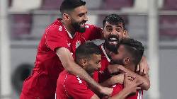 Soi kèo phạt góc Kuwait vs Lebanon, 22h00 ngày 19/11 Soi kèo phạt góc Kuwait vs Lebanon, 22h00 ngày 19/11