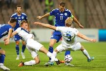 Nhận định, soi kèo Bosnia and Herzegovina vs Slovakia, 2h45 ngày 20/11