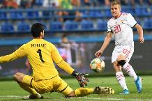 Nhận định, soi kèo Hungary vs Montenegro, 21h00 ngày 19/11 Nhận định, soi kèo Hungary vs Montenegro, 21h00 ngày 19/11