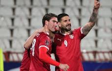 Nhận định, soi kèo Serbia vs Bulgaria, 21h00 ngày 19/11 Nhận định, soi kèo Serbia vs Bulgaria, 21h00 ngày 19/11