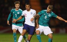 Nhận định, soi kèo U20 Đức vs U20 Anh, 0h00 ngày 21/11 Nhận định, soi kèo U20 Đức vs U20 Anh, 0h00 ngày 21/11