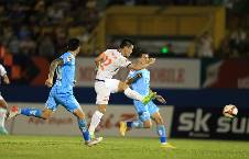 Link xem trực tiếp Bình Dương vs Nam Định, V-League 18h00 ngày 20/11