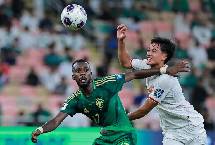 Link xem trực tiếp Indonesia vs Saudi Arabia, Vòng loại World Cup 19h00 ngày 19/11