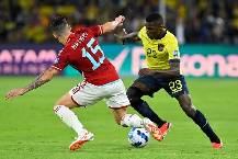 Nhận định, soi kèo Colombia vs Ecuador, 6h00 ngày 20/11: Điểm tựa sân nhà