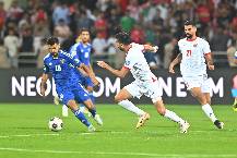 Nhận định, soi kèo Kuwait vs Jordan, 01h15 ngày 20/11: Ca khúc khải hoàn