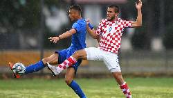 Nhận định, soi kèo U19 Croatia vs U19 Serbia, 19h00 ngày 19/11: Vượt qua áp lực