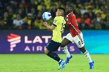 Siêu máy tính dự đoán Colombia vs Ecuador, 6h00 ngày 20/11